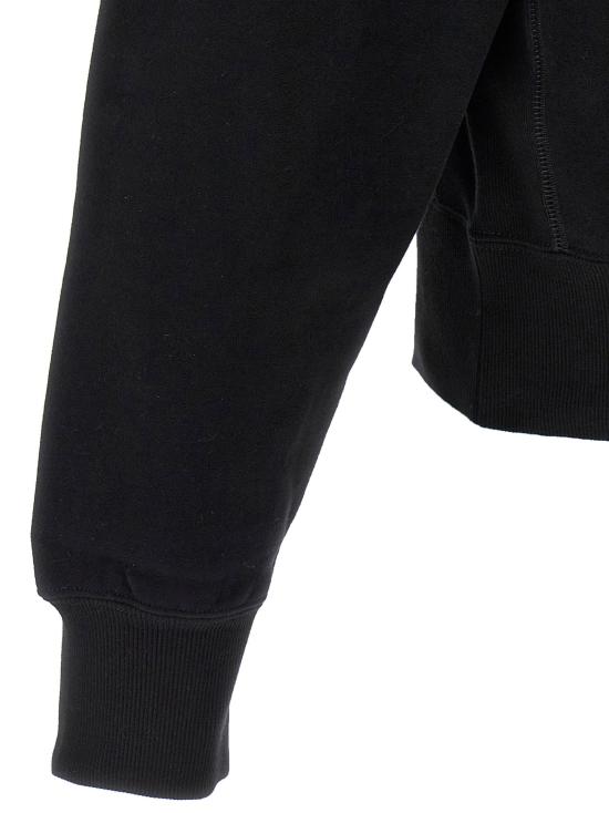  생로랑 탑 LD820127Y36SW1000 BLACK - SAINT LAURENT