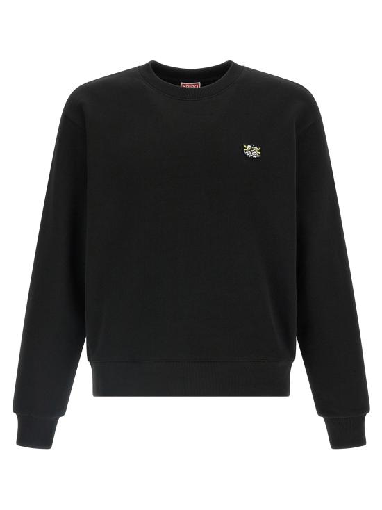  겐조 탑 LDFG55SW2054MJ99J BLACK