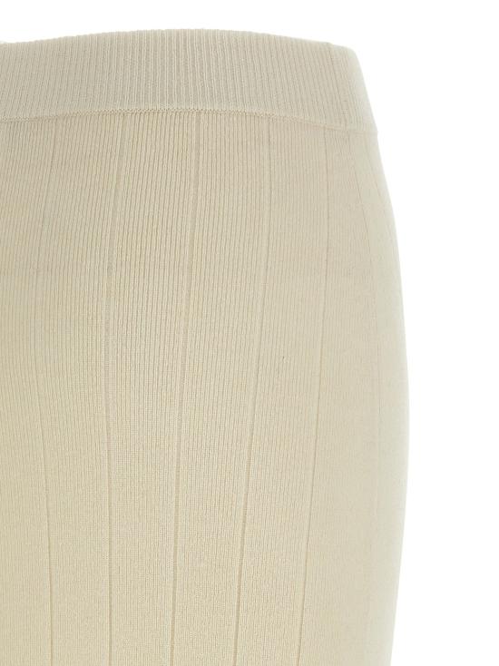  막스마라 스커트 LD2521306029600003 - MAX MARA
