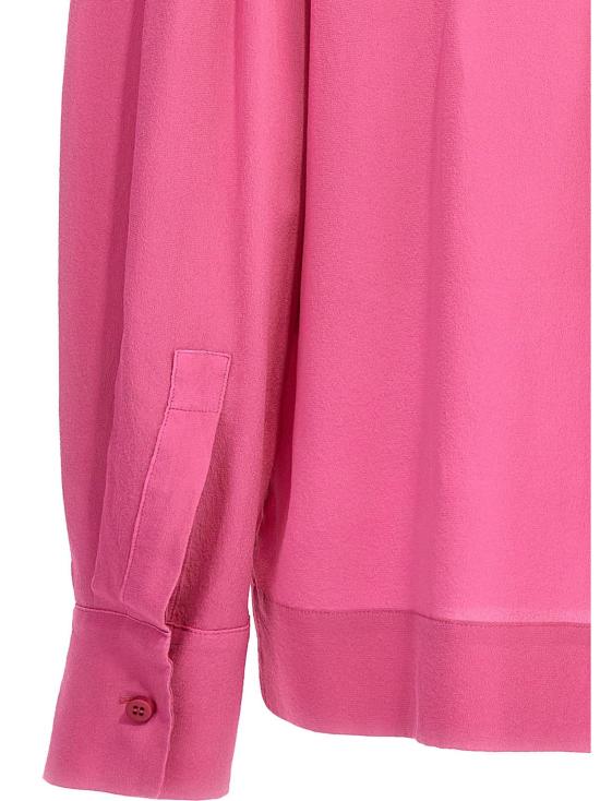  누드 셔츠 LD1103510519 PINK - NUDE