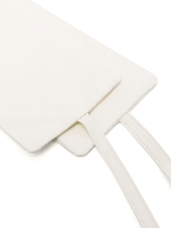  펄링바이지아니 벨트 CINTURAGEISHANAPPAPANNA AI23 OFF WHITE - FURLING BY GIANI