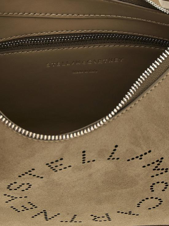  스텔라 맥카트니 숄더백 LD7B0104WP05902942 TAUPE - STELLA MCCARTNEY