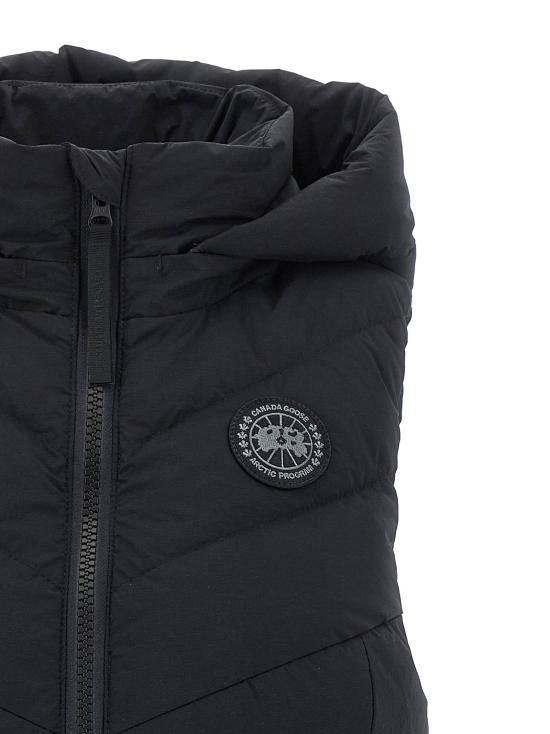  캐나다구스 베스트 LD2333WB9061 BLACK - CANADA GOOSE