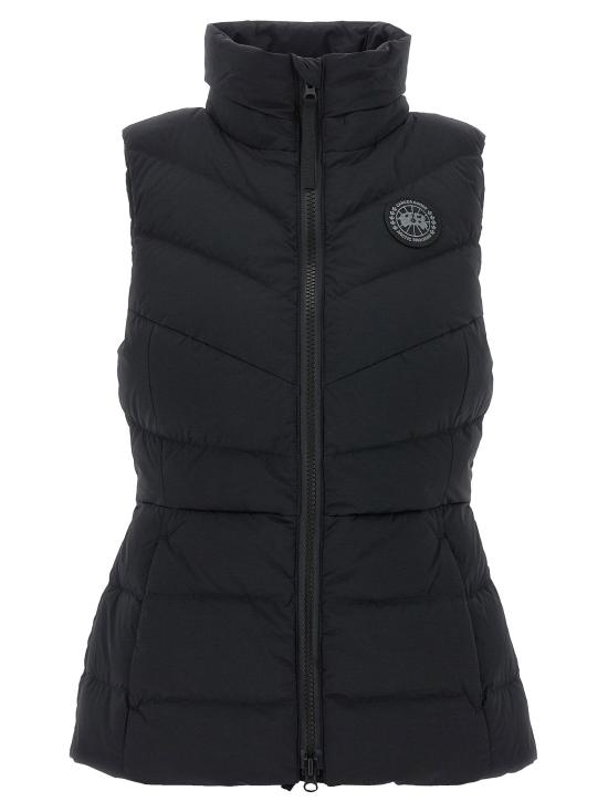  캐나다구스 베스트 LD2333WB9061 BLACK - CANADA GOOSE