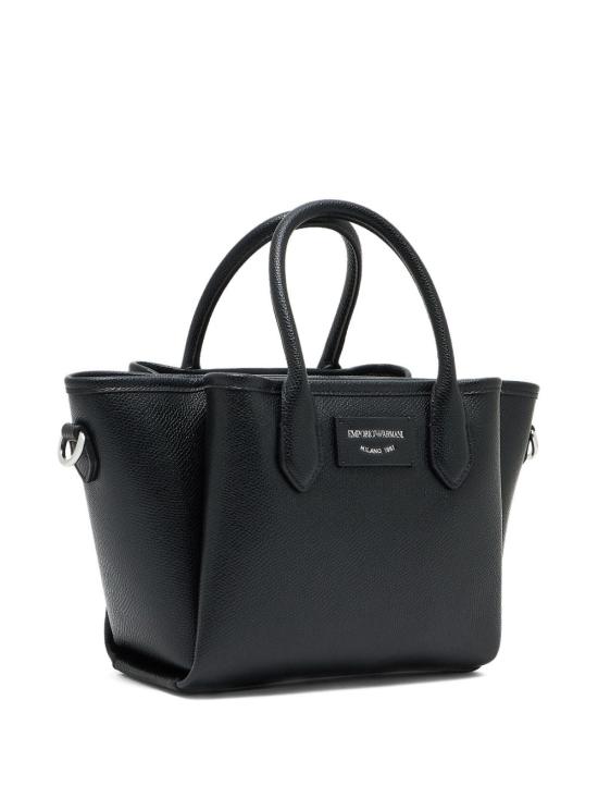  엠포리오 아르마니 숄더백 EW002328AF17799MC149 P26 BLACK - EMPORIO ARMANI