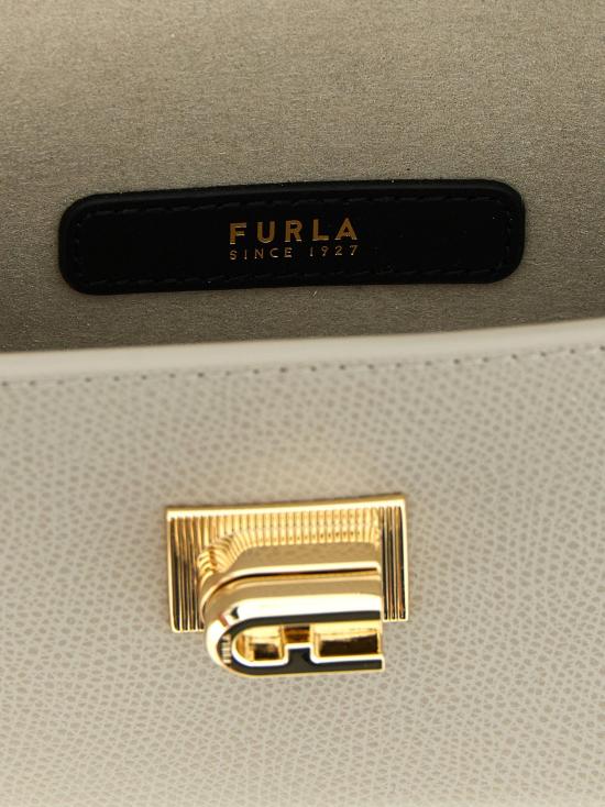  훌라 크로스백 LDWE00265ARE0004897S CREAM - FURLA