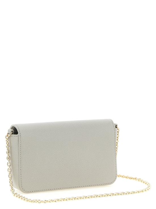  훌라 크로스백 LDWE00265ARE0004897S CREAM - FURLA