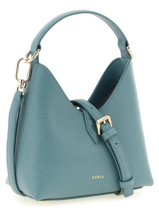  훌라 숄더백 LDWE00876ARE0004896S LIGHT BLUE - FURLA