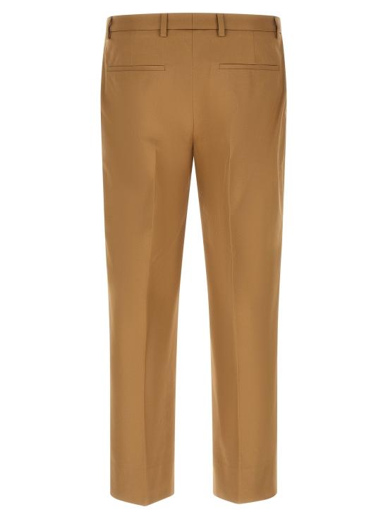  구찌 팬츠 LD853492ZAQH52578 CAMEL - GUCCI