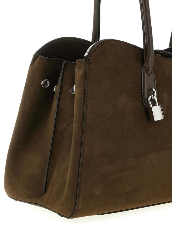  스텔라 맥카트니 숄더백 LD7B0176WP05542017 BROWN - STELLA MCCARTNEY