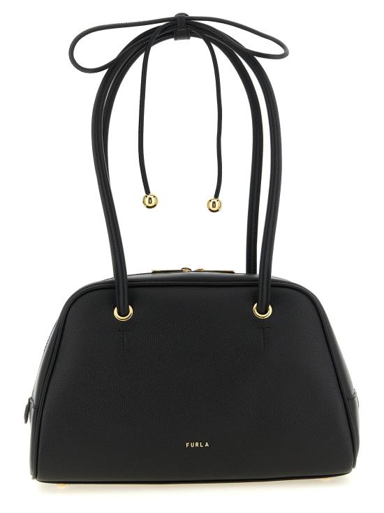  훌라 숄더백 LDWB02109BX4573O6000 BLACK