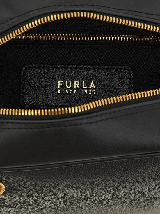  훌라 숄더백 LDWB02109BX4573O6000 BLACK - FURLA