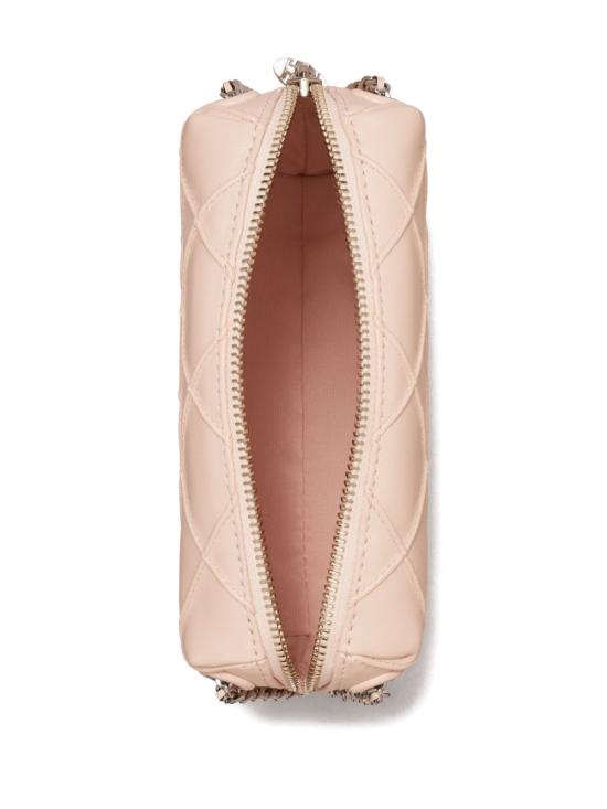  토리버치 플레밍 소프트 크로스바디백 169226650 AI25 PINK - TORY BURCH