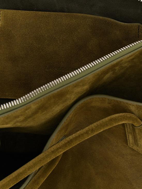  디 아티코 숄더백 LD250WAH00054LBT007AA853 OLIVE - THE ATTICO