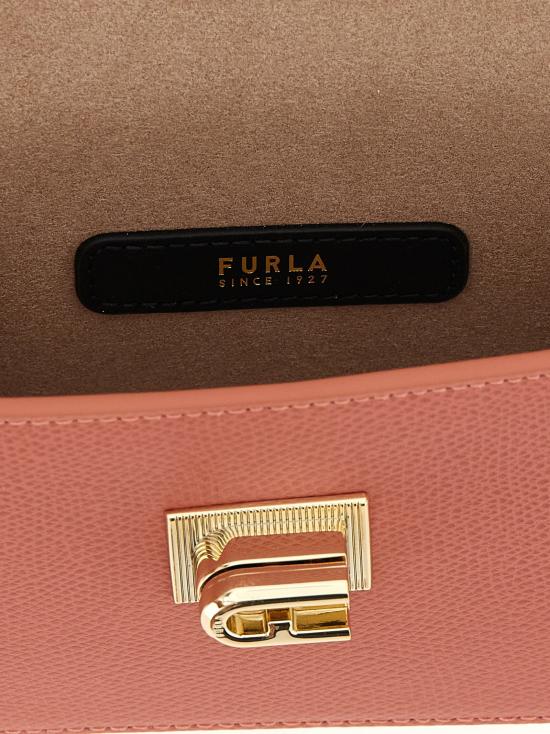  훌라 크로스백 LDWE00265ARE0004898S CORAL - FURLA