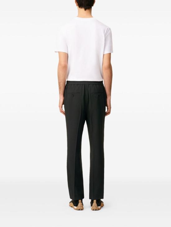  아미 팬츠 HTR226WV0066020 AI25 BLACK - AMI