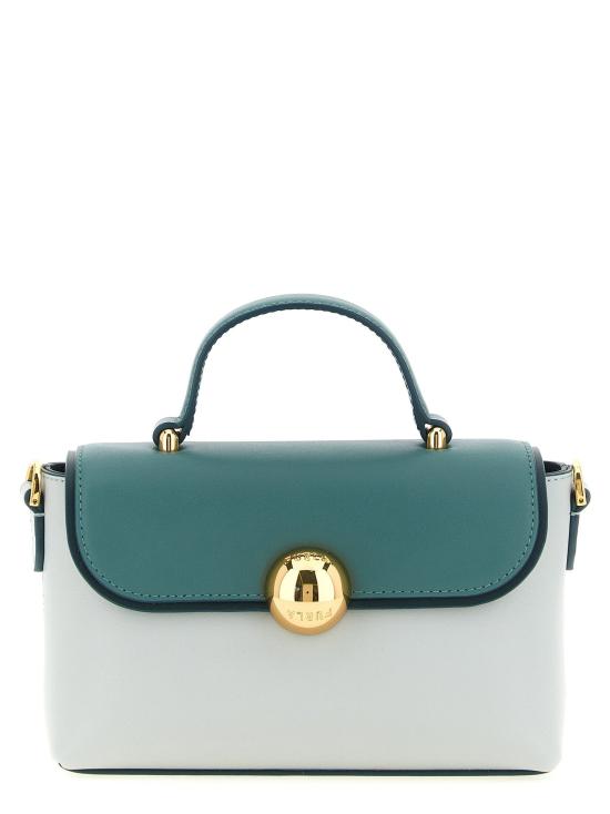  훌라 토트백 LDWE00924BX31754958S TEAL