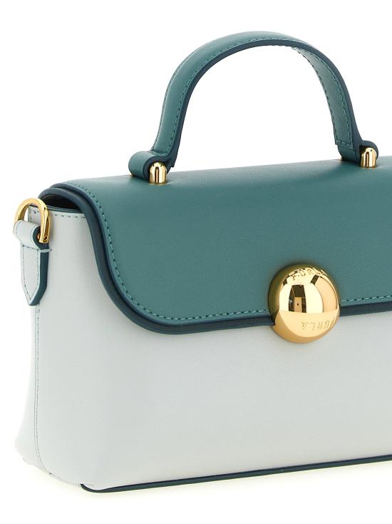  훌라 토트백 LDWE00924BX31754958S TEAL - FURLA