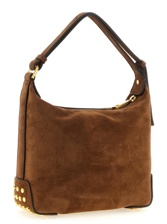  토즈 숄더백 LDXBWGMTE0100OCOS801S801 CARAMEL - TODS