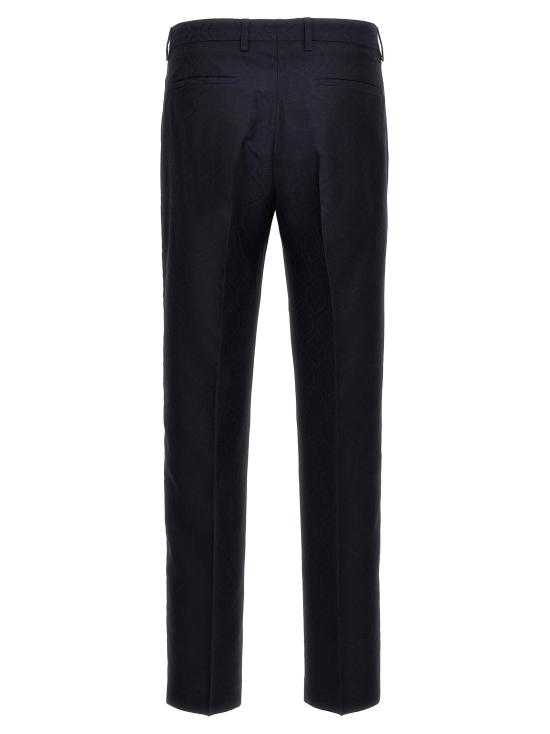  에트로 팬츠 LDMREC000299TUEF9B0665 BLACK - ETRO