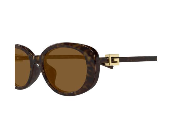 26FW 구찌 선글라스 GG1684SA BROWN - GUCCI