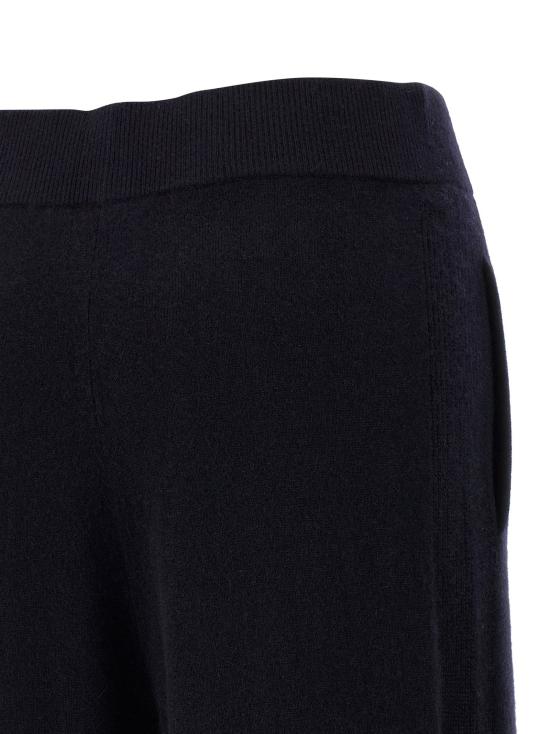  막스마라 팬츠 LD2611331028600004 BLACK - MAX MARA