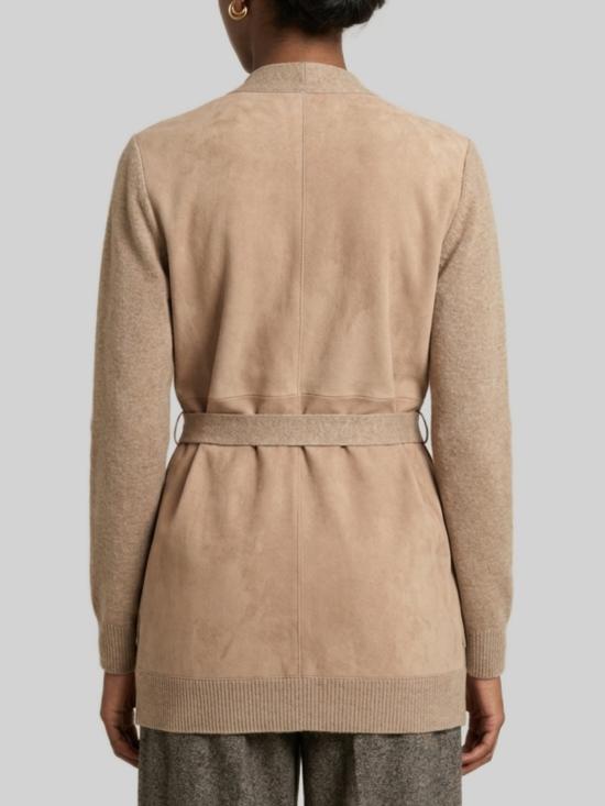 26FW 막스마라 스웨터 2621346193600 BROWN - MAX MARA