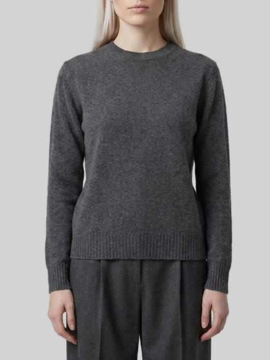 26FW 막스마라 스웨터 2621366192600 GREY