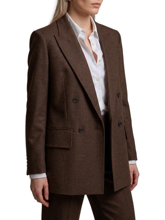 26FW 막스마라 자켓 2621046103600 BROWN - MAX MARA