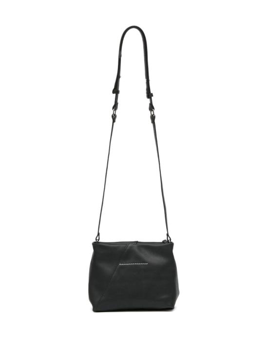  MM6 메종마르지엘라 재패니즈 숄더백 SB5ZH0032P8805T8013 AI26 BLACK - MM6 MAISON MARGIELA