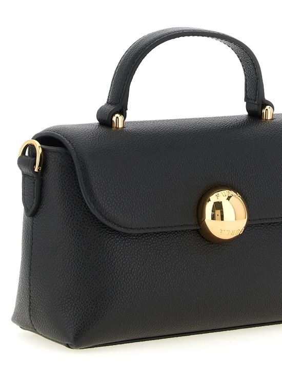  훌라 토트백 LDWE00921BX3036O6000 BLACK - FURLA