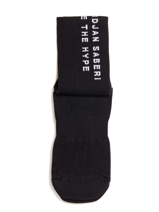  11 바이 비비에스 양말 CSOCKS1BDONT BLACK - 11 BY BBS
