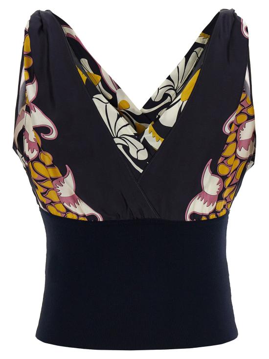  토리버치 블라우스 LD157389650 BLACK - TORY BURCH