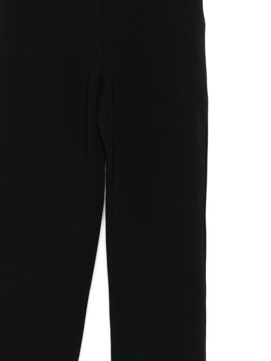  엠포리오 아르마니 팬츠 EW003184AF10002UC001 P26 BLACK - EMPORIO ARMANI