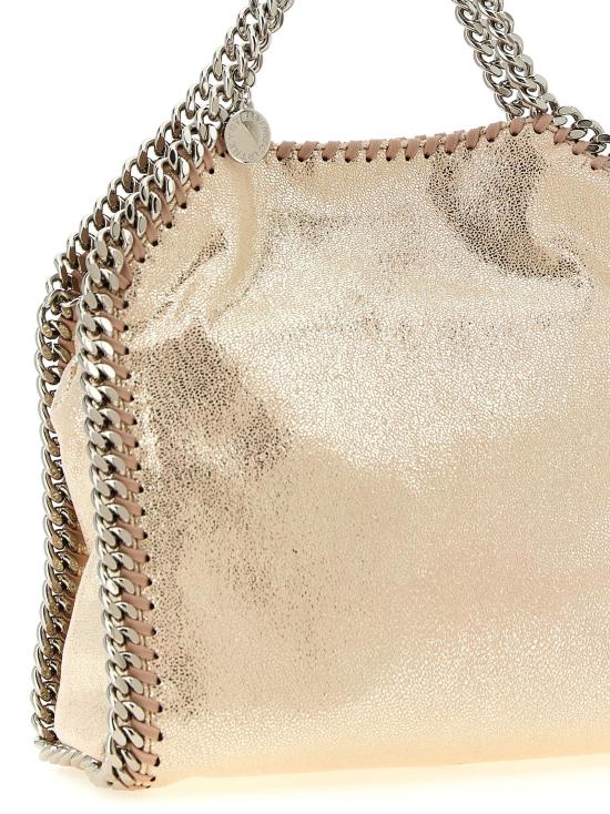  스텔라 맥카트니 가방 LD371223WP03015910 GOLD - STELLA MCCARTNEY