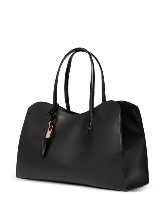  스텔라 맥카트니 숄더백 7B0193WP05331000 P26 BLACK - STELLA MCCARTNEY