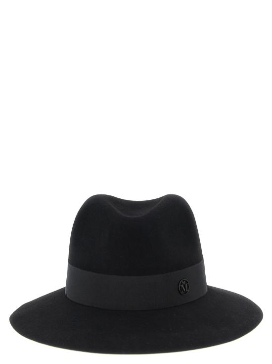  메종미셸 모자 LD1002001001BLACK