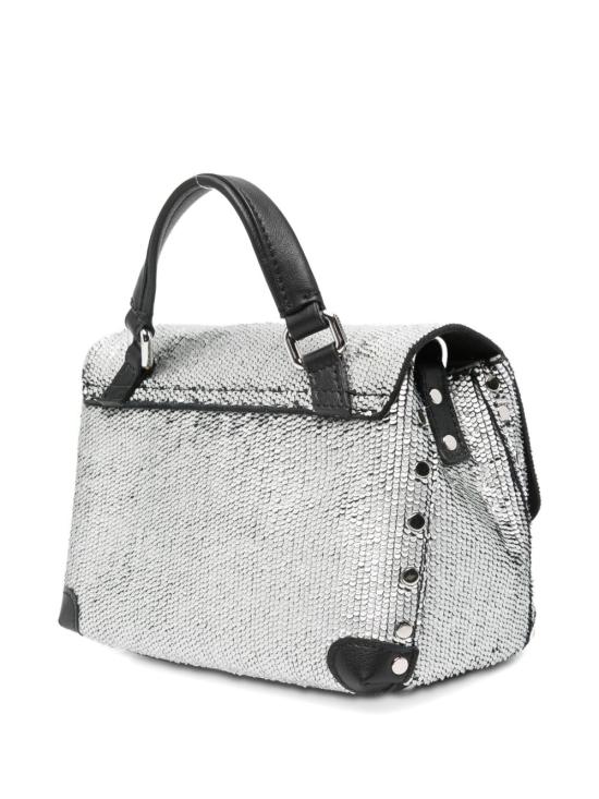  Zanellato Capsule 토트백 068090BABYCBIZ0199 P26 SILVER - OTHER BRANDS