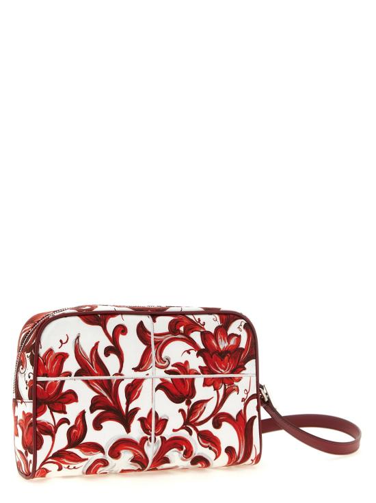  돌체앤가바나 토트백 LDBM2500A0645I63TN RED - DOLCE & GABBANA