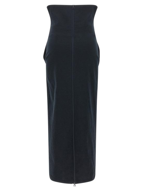  이세이 미야케 스커트 LDIM68FG00578 - ISSEY MIYAKE