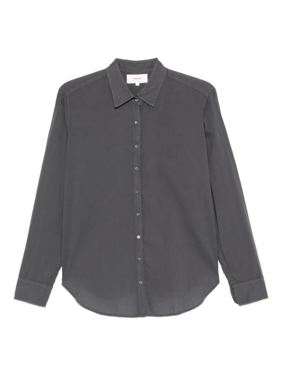 26FW 시레나 셔츠 X5CTP111ASH Gray