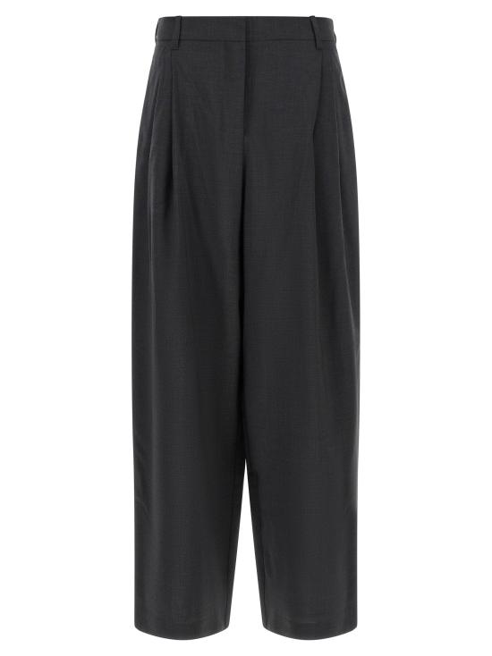  에스막스마라 팬츠 LD2629136091600016 CHARCOAL