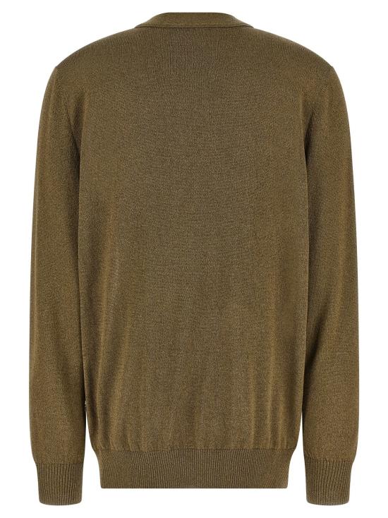  에트로 탑 LDWRKE0182AV868X0882 OLIVE - ETRO