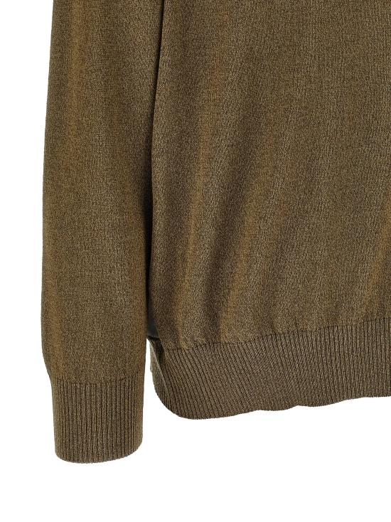  에트로 탑 LDWRKE0182AV868X0882 OLIVE - ETRO