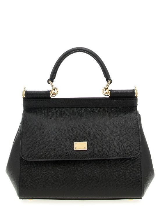  돌체앤가바나 토트백 LDBB6003B100180999 BLACK
