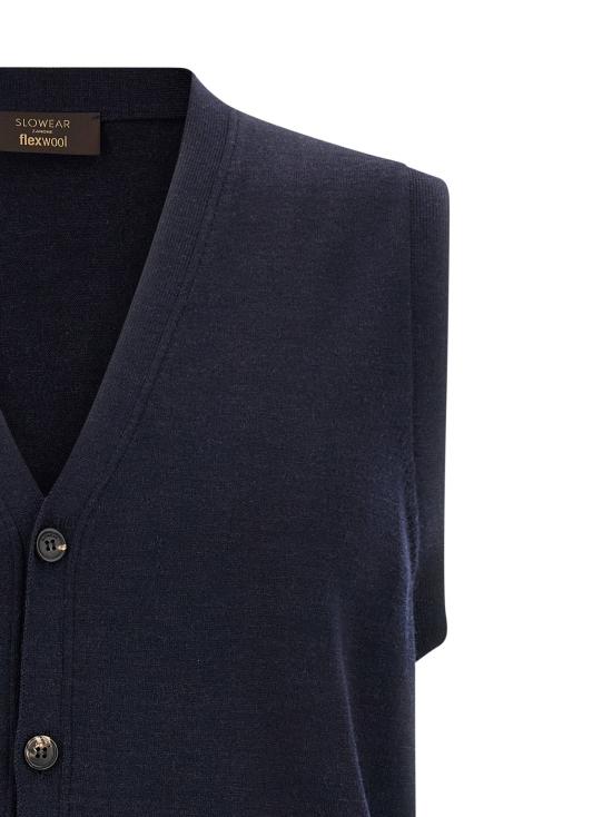  자노네 베스트 LD811946Z0290N0936 NAVY - ZANONE