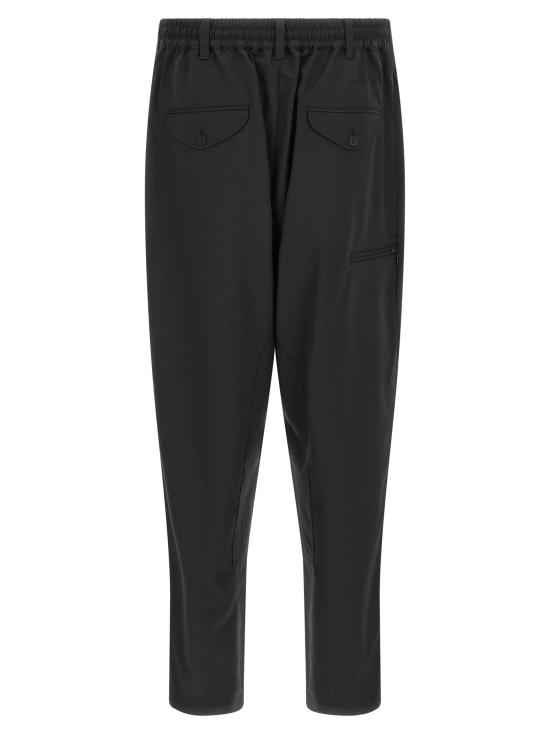  와이쓰리 팬츠 LDKH3218BLACK - Y-3