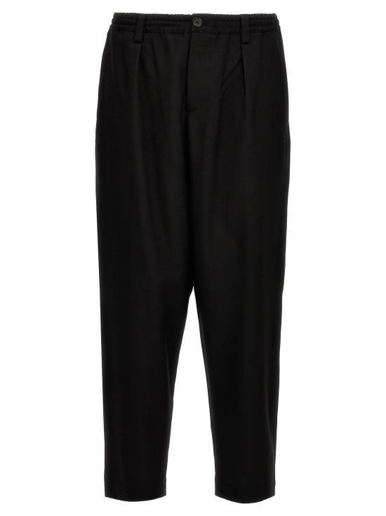  마르니 팬츠 LDPUMU0017U4TW83900N99 BLACK