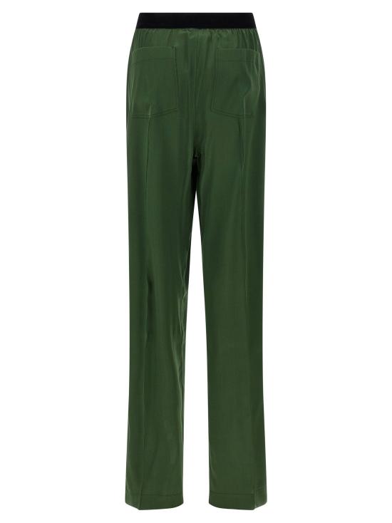  톰포드 팬츠 LDPAW683FAX881GCA GREEN - TOMFORD