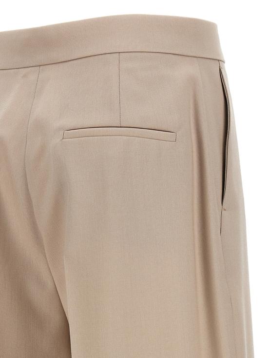  막스마라 팬츠 LD2611131201600021 BEIGE - MAX MARA